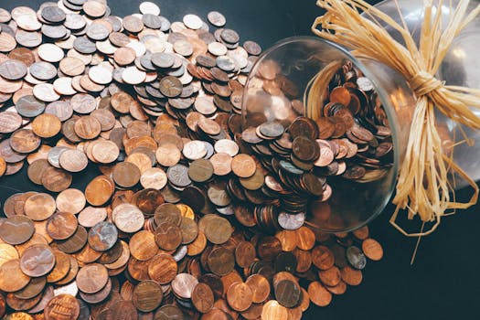 Jak Investice Přispívají k Vaší Finanční Nezávislosti