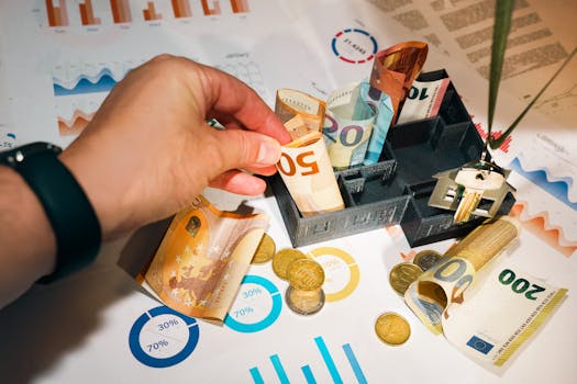 Efektivní správa investičního portfolia: Klíč k úspěchu ve financích