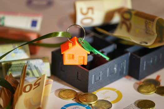 2024: Investice do nemovitostí - Moderní strategie pro zisk